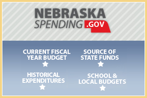 NebraskaSpending.gov