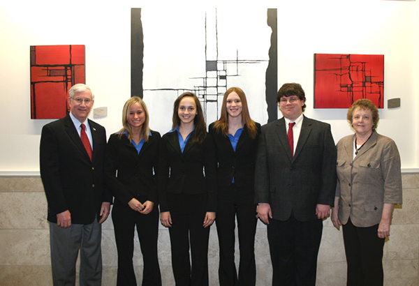 Stepping up to Fitness