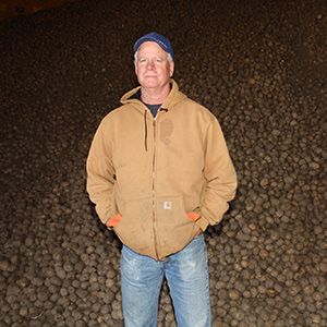 2014 Unclaimed Property Star Jim Allen