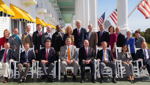 N2014 Annual Conference of the National Association of State Treasurers